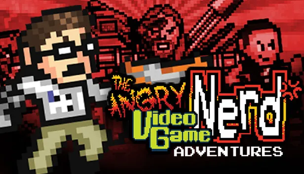 Download Angry Video Game Nerd Adventures v1189078