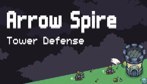 Download Arrow Spire Tower Defense Build 21396522