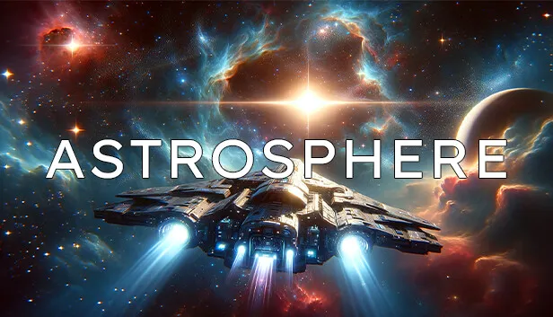 Download Astrosphere v0.32