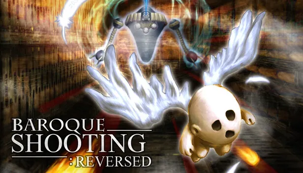 Download BAROQUE SHOOTING REVERSED-Chronos