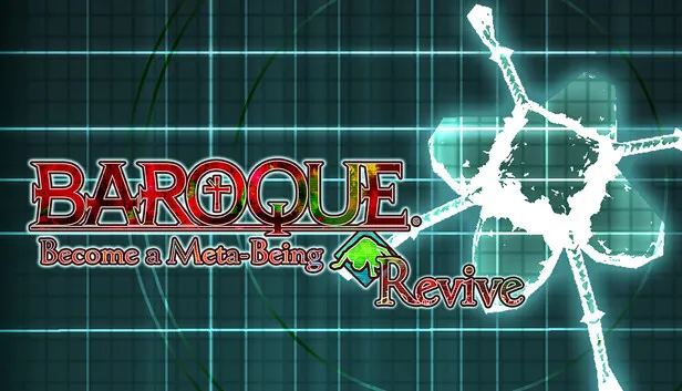 Download BAROQUE Become a Meta Being Revive Build 21052438
