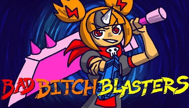 Download Bad Bitch Blasters v1.0.3