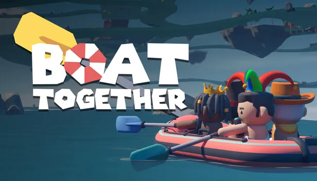 Download Boat Together v1.2.2