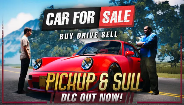 Download Car For Sale Simulator 2023 v1.2.8