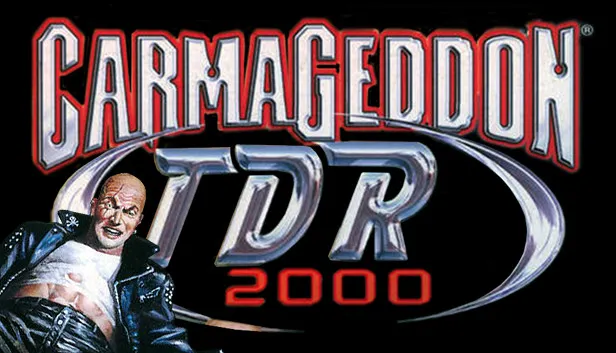 Download Carmageddon TDR 2000 v17943-GOG