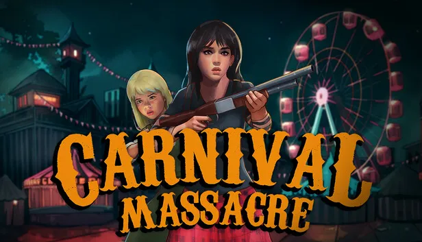 Download Carnival Massacre Build 21345065