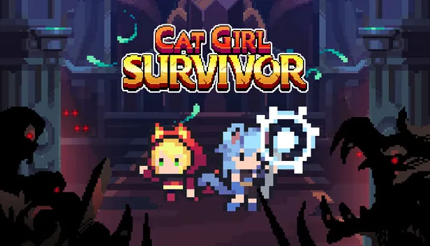 Download Cat Girl Survivor-TENOKE