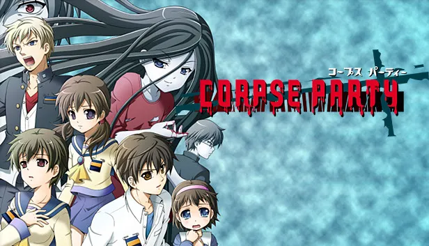 Download Corpse Party v85866-GOG