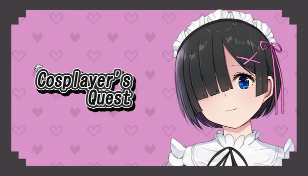 Download Cosplayers Quest-Razor1911