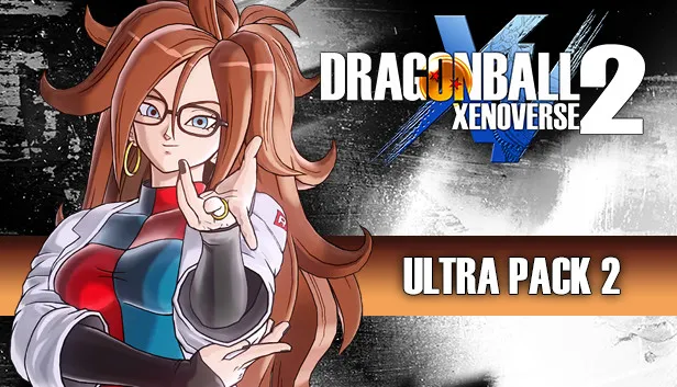 Download Dragon Ball Xenoverse 2 v1.25.02