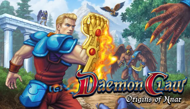 Download DaemonClaw Origins of Nnar-Chronos