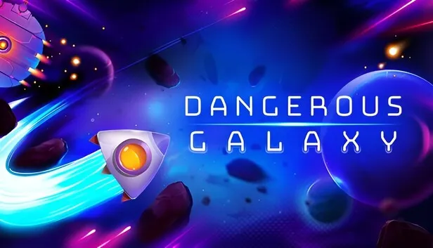 Download Dangerous Galaxy Build 21212691