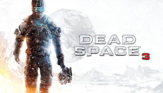 Download Dead Space 3: Limited Edition v1.0.0.1-FitGirl Repacks