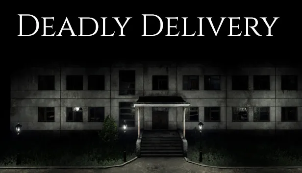 Download Deadly Delivery Build 12571388