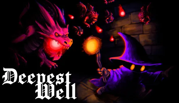 Download Deepest Well Build 20993129