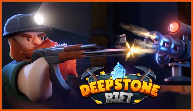 Download Deepstone Rift Early Access