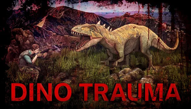 Download Dino Trauma v0.5.627