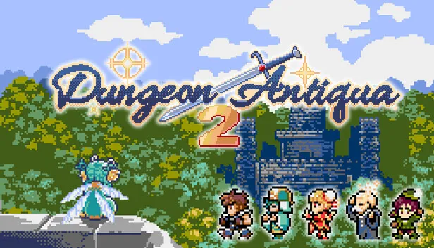 Download Dungeon Antiqua 2 Build 21418928