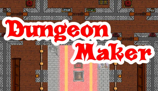 Download Dungeon Maker Build 19203367
