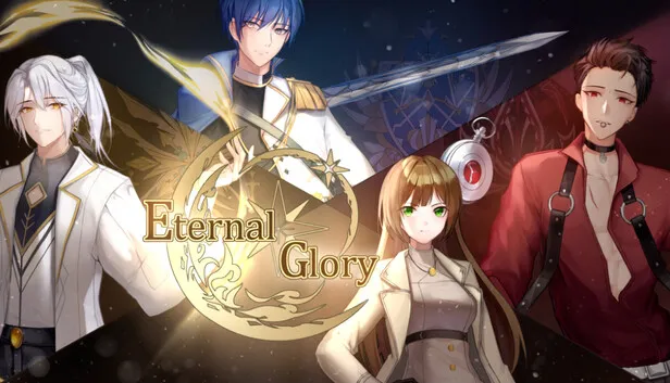 Download Eternal Glory Build 18989366