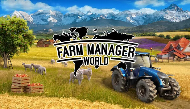 Download Farm Manager World v1.1.20251209.524-Razor1911