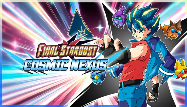 Download Final Stardust Cosmic Nexus Build 14993532