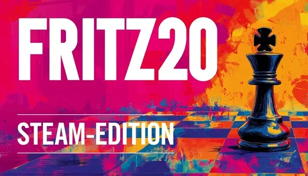 Download Fritz Chess 20 Steam Edition Build 19552625