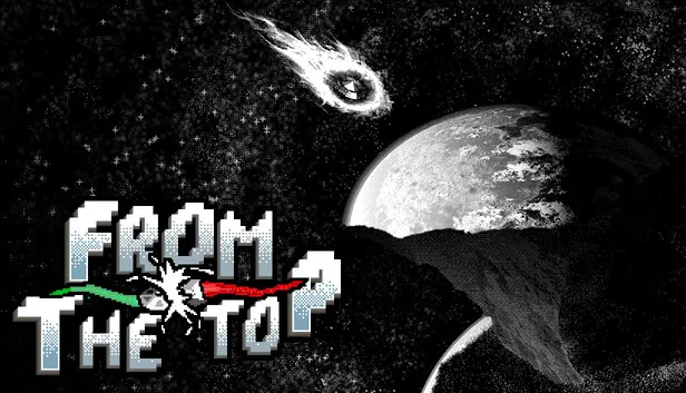 Download From The Top Build 21181379