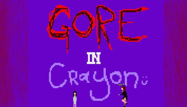Download Gore In Crayon Build 21206091