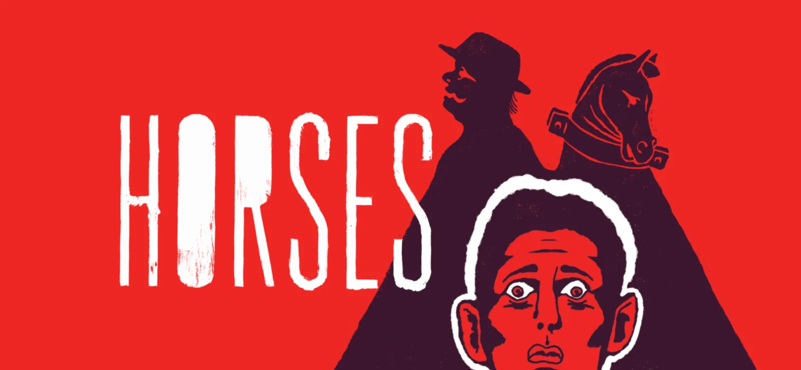 Download HORSES v1.016497-GOG