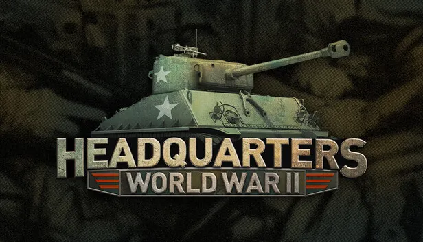 Download Headquarters World War II v1.04.11-P2P