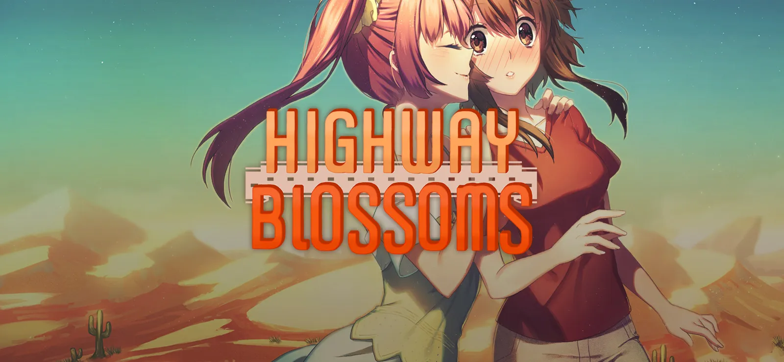 Download Highway Blossoms v1.3.1-GOG