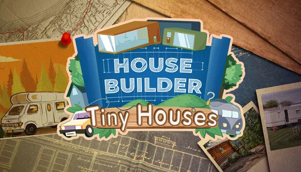 Download House Builder Tiny Houses-TENOKE