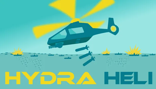 Download Hydra Heli Build 20133488