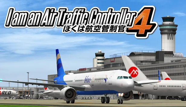 Download I Am An Air Traffic Controller 4 Build 18561612