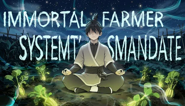 Download Immortal Farmer Systems Mandate Build 21292535