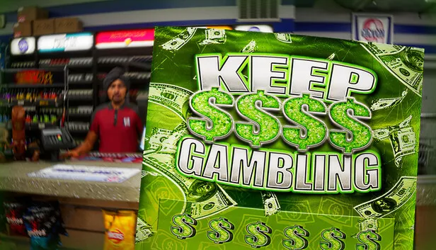 Download KEEP GAMBLING-GoldBerg