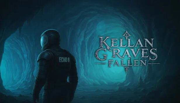 Download Kellan Graves Fallen-GoldBerg