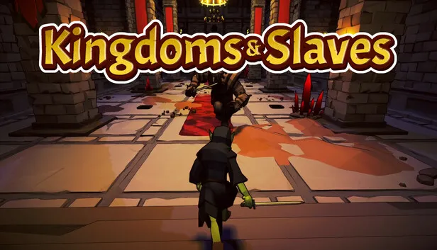 Download Kingdoms And Slaves-TENOKE