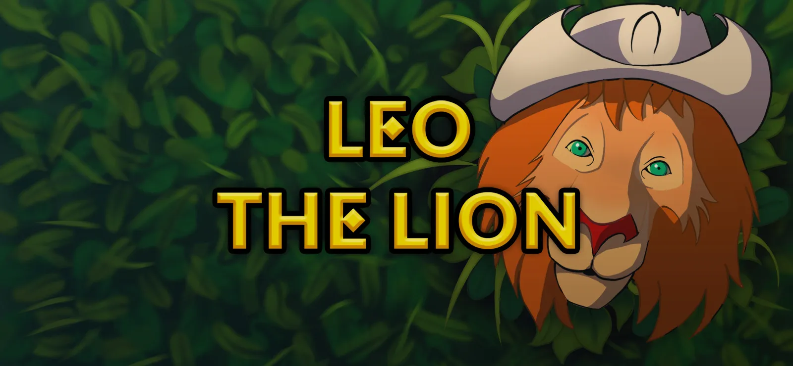 Download Leo the Lion v86511-GOG
