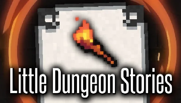 Download Little Dungeon Stories v5419471