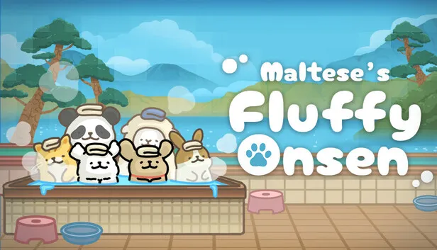 Download Malteses Fluffy Onsen v1.5b