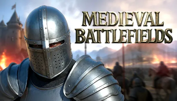 Download Medieval Battlefields v2.11.7.35-GOG