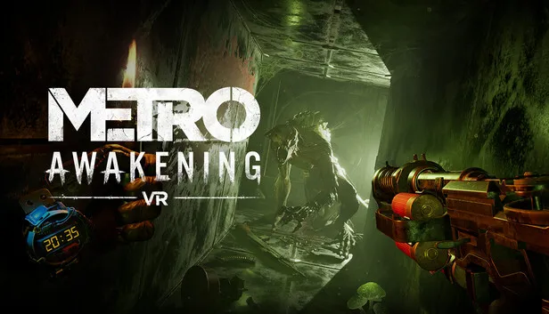 Download Metro Awakening VR v20260114-P2P