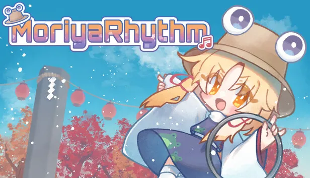 Download MoriyaRhythm Build 21101038