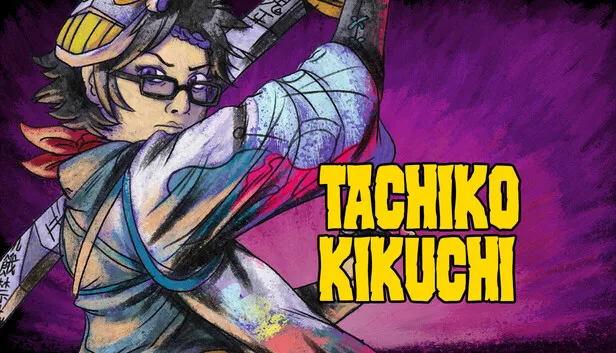 Download Mostroscopy Tachiko Kikuchi-TENOKE