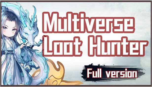 Download Multiverse Loot Hunter Build 21463282