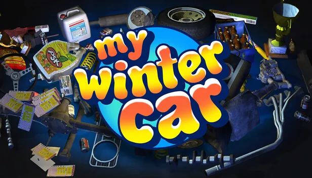 Download My Winter Car Early Access