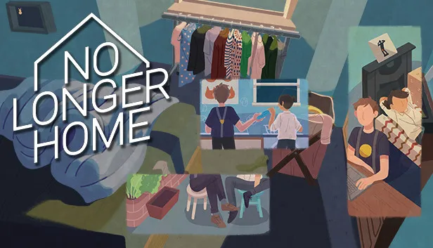 Download No Longer Home Farewell Edition v1.3.31-I_KnoW