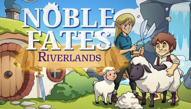 Download Noble Fates v0.31.0.3